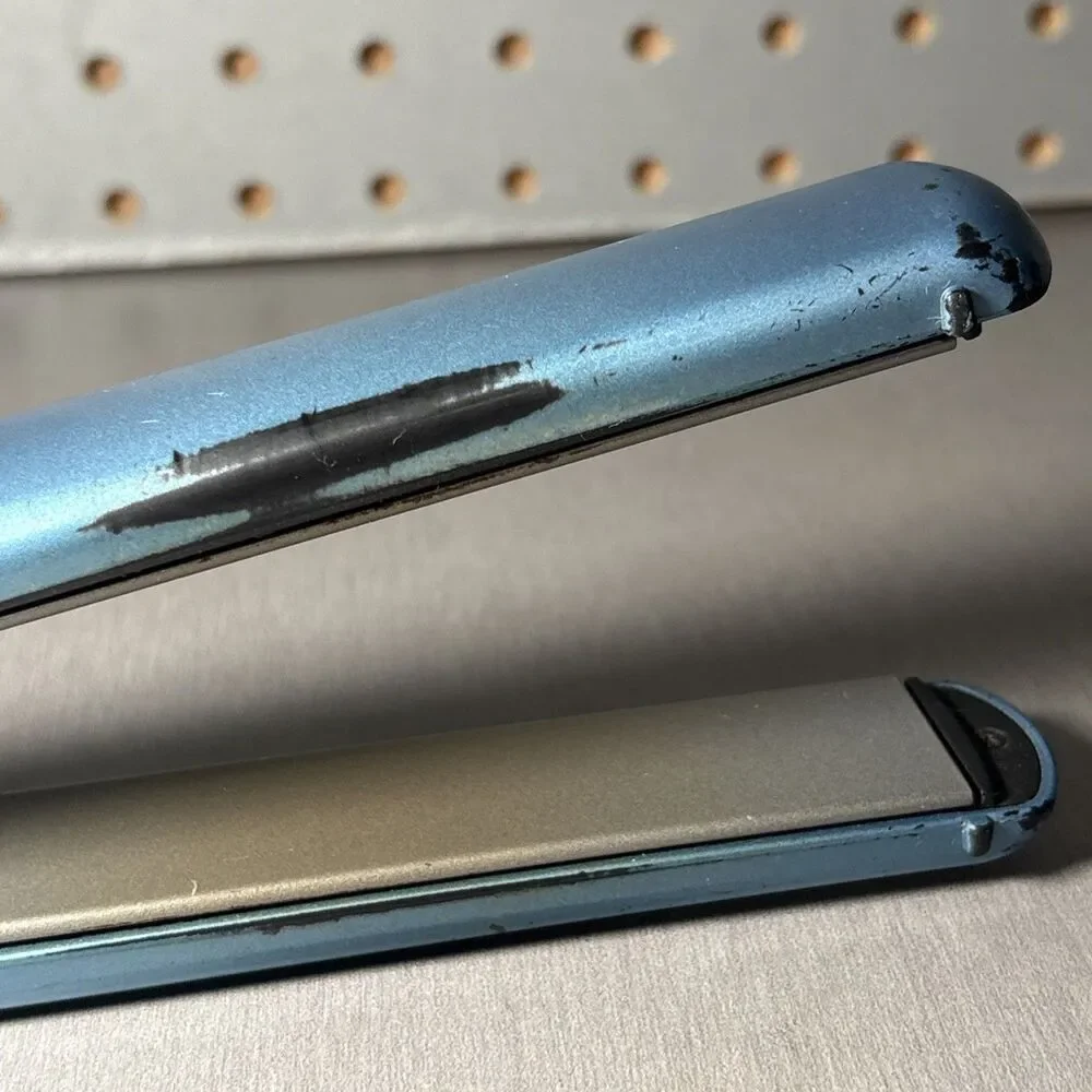 BaByliss used tested